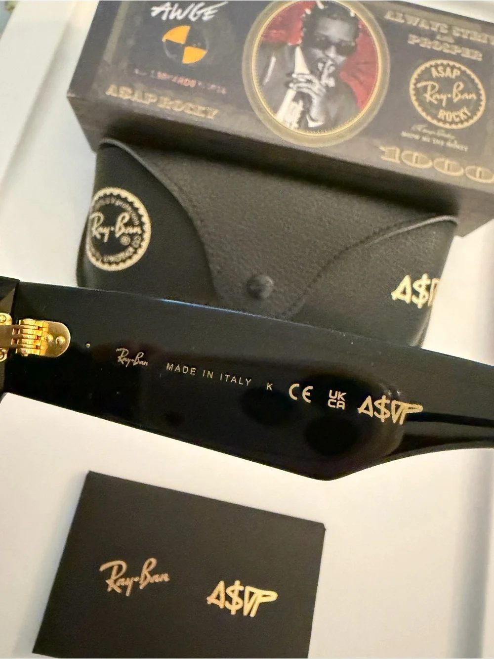 Ray-Ban ray ban